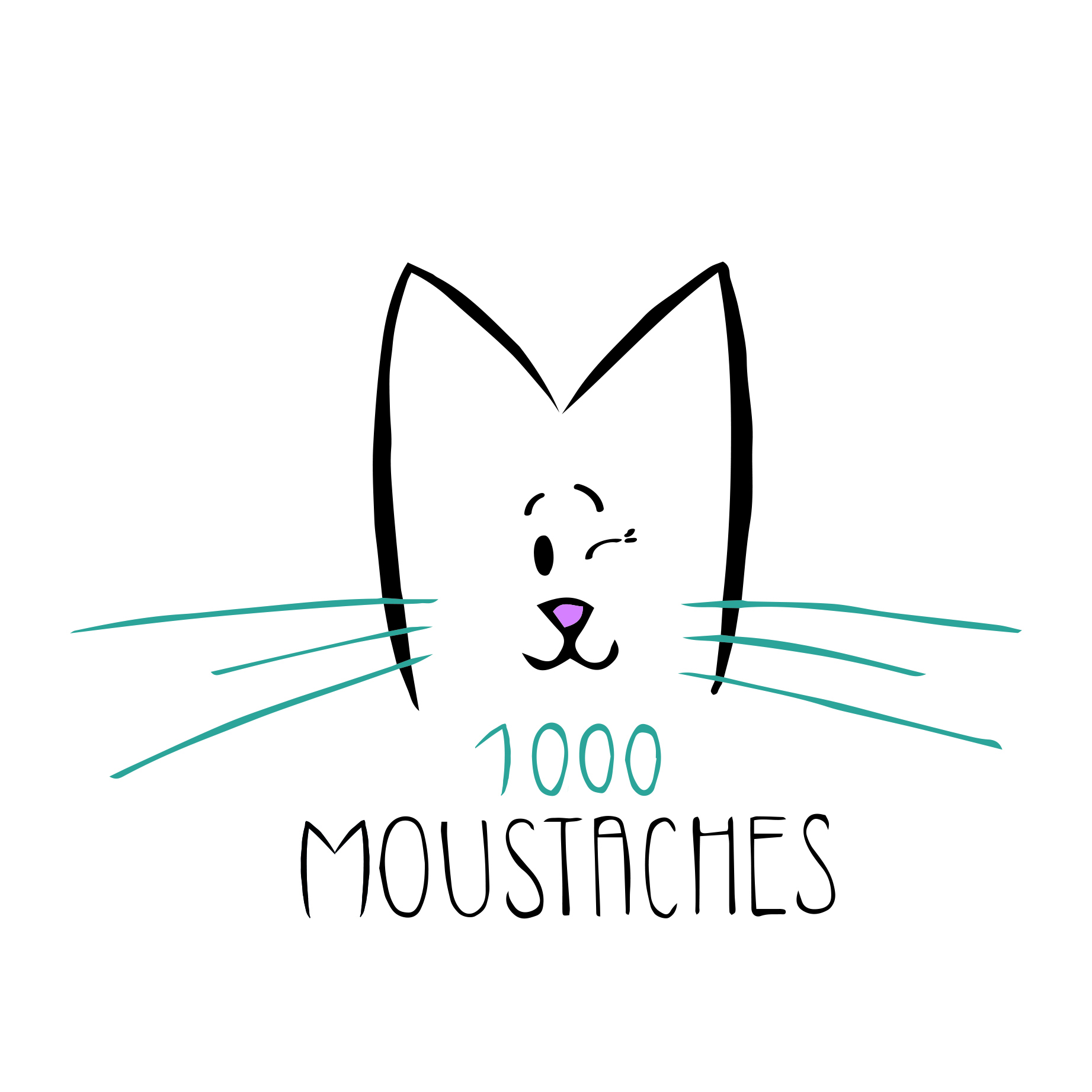 Partenariat association 1000 Moustaches