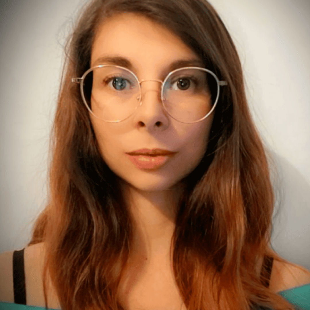 Floriane Auvray