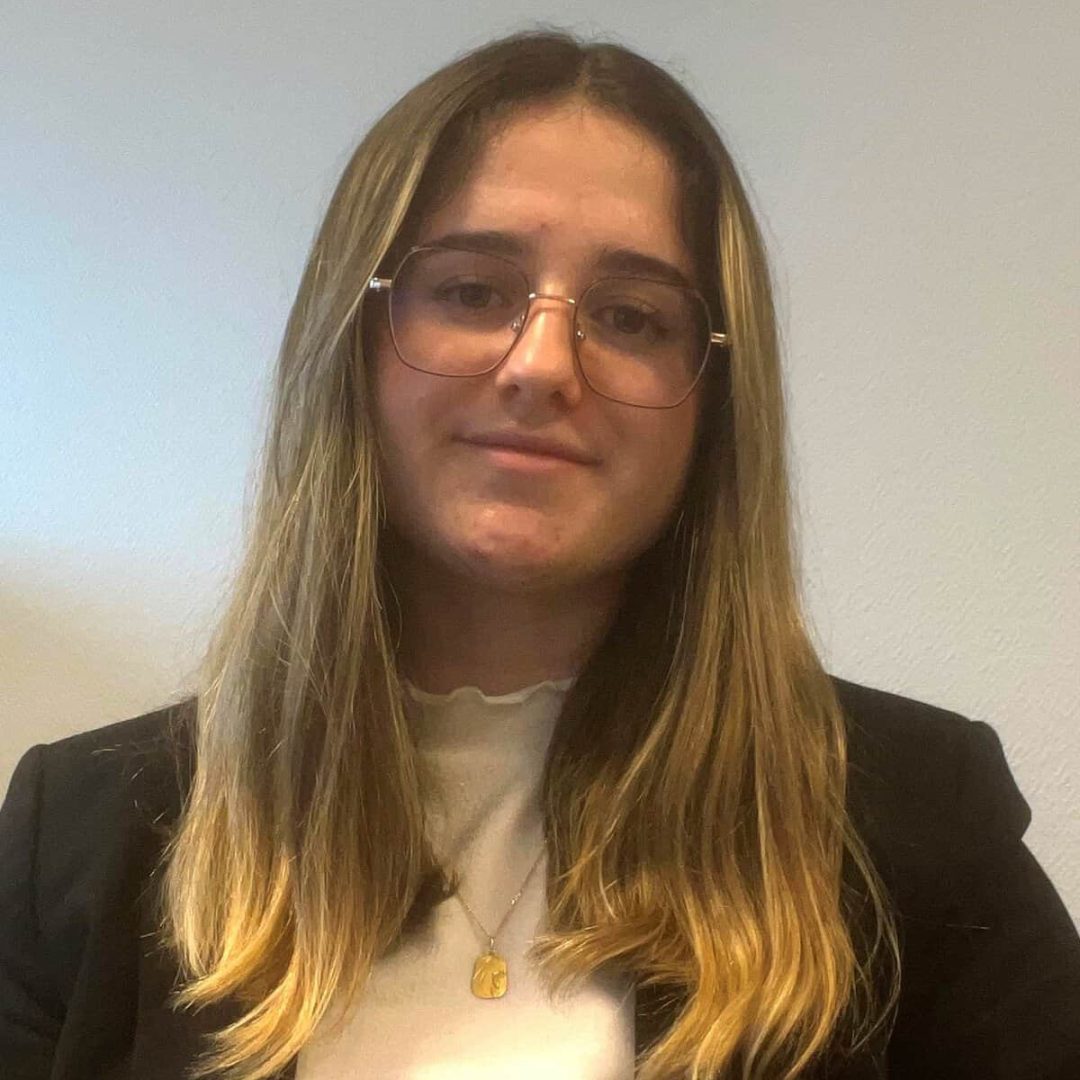 Mélina Morantin