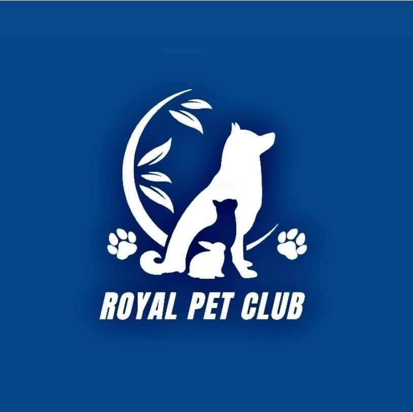 logo royal pet club